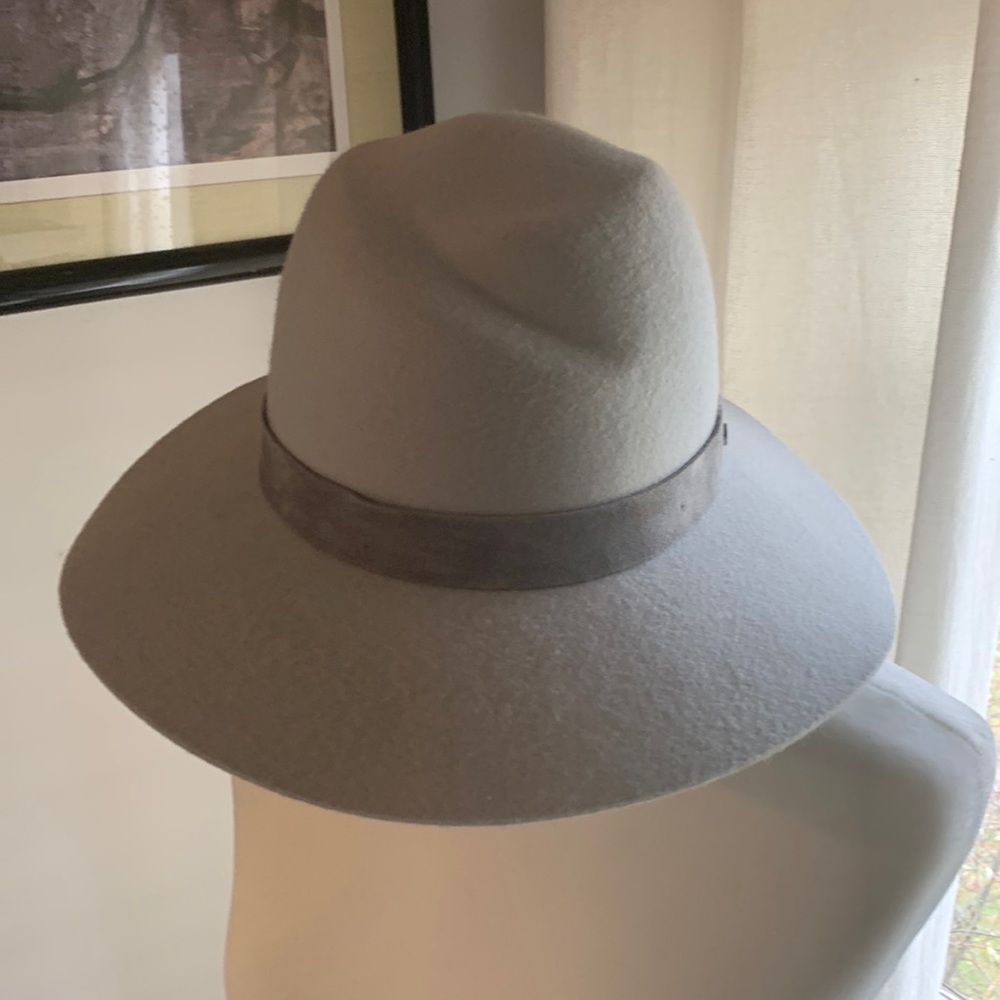 Rag and Bone hat